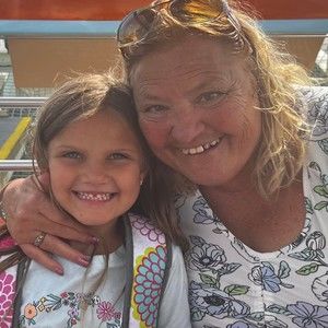 Meet your Posher, Donna